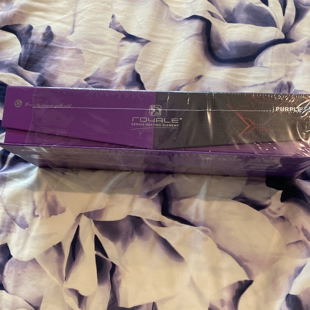 Brand New Never Opened … Hair Brush - Picture 5 of 5